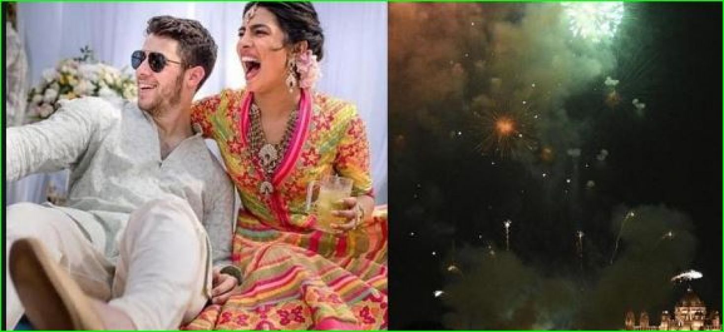 Web series to be made on Sangeet Ceremony of this Bollywood couple