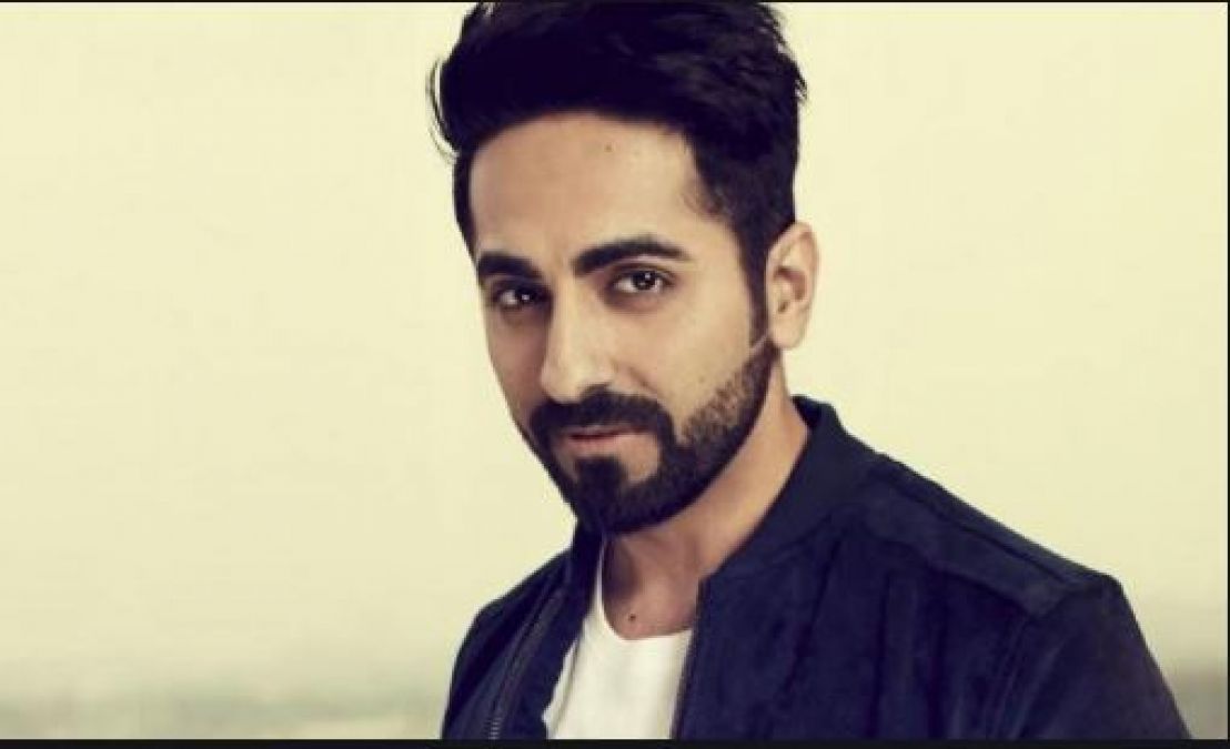 Ayushmann earned 500 crores from films this year