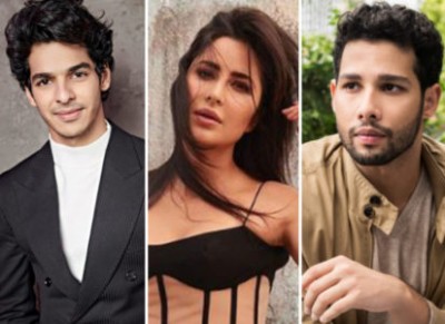 These Bollywood stars will soon be seen in a horror movie