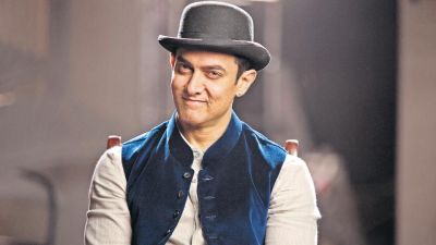 फेलियर कामयाबी के लिए बेहद जरूरी है- आमिर खान