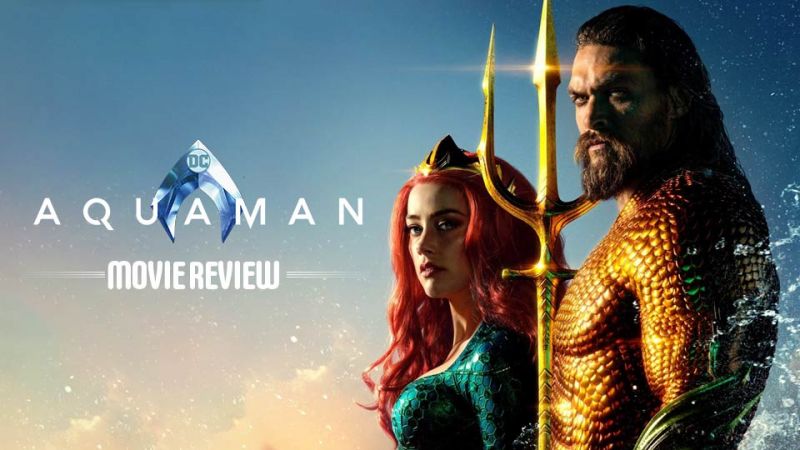 Aquaman Review : जबरदस्त दिखाया गया है 3d वर्ज़न, नहीं छोड़ पाएंगे एक भी सीन