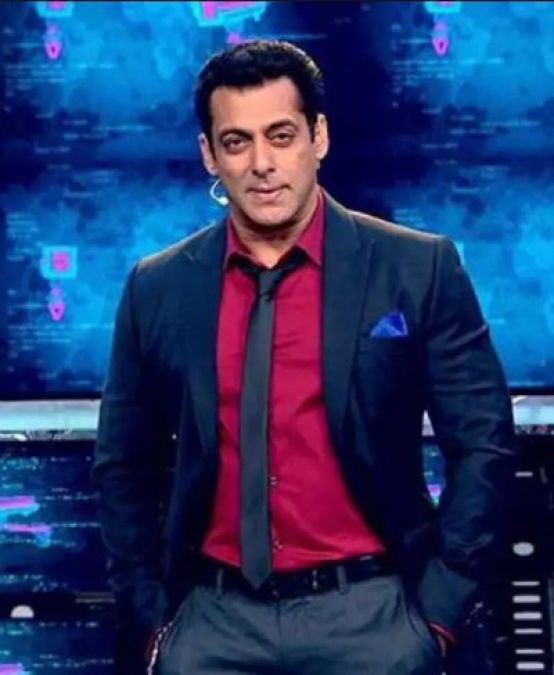 Bomb planted at Salman Khan's house; Police investigated and found...