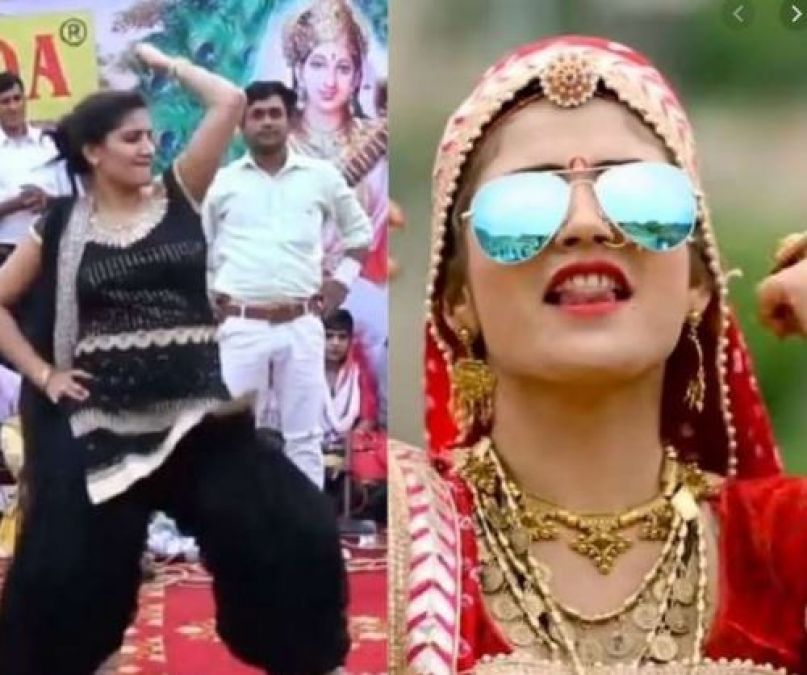This Marwari song becomes most searched Indian song