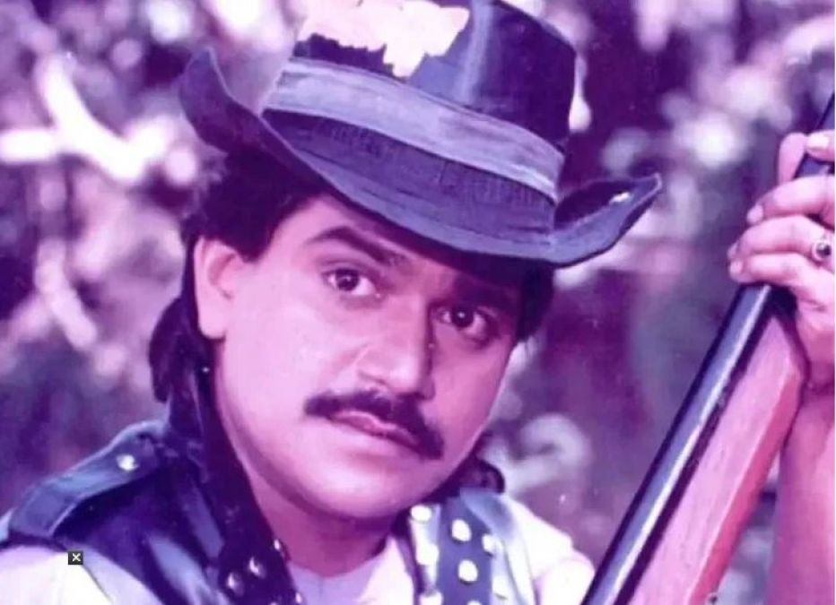 This actor once used to sell lottery tickets, pairing with Salman made him famous