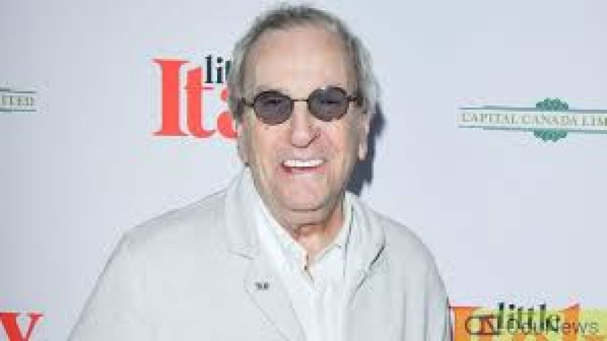 The Godfather 2 actor Danny Aiello dies at 86