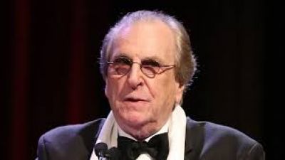 The Godfather 2 actor Danny Aiello dies at 86