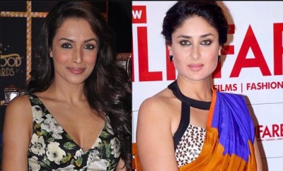 Kareena Kapoor's maid tests Covid positive, Malaika Arora, Alia Bhatt test negative