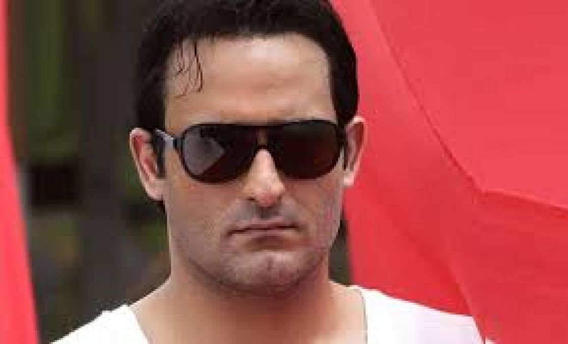 Akshaye Khanna will be seen in 'Sab Kushal Mangal', said this about the film