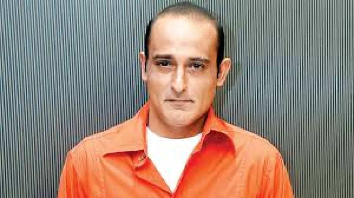 Akshaye Khanna will be seen in 'Sab Kushal Mangal', said this about the film