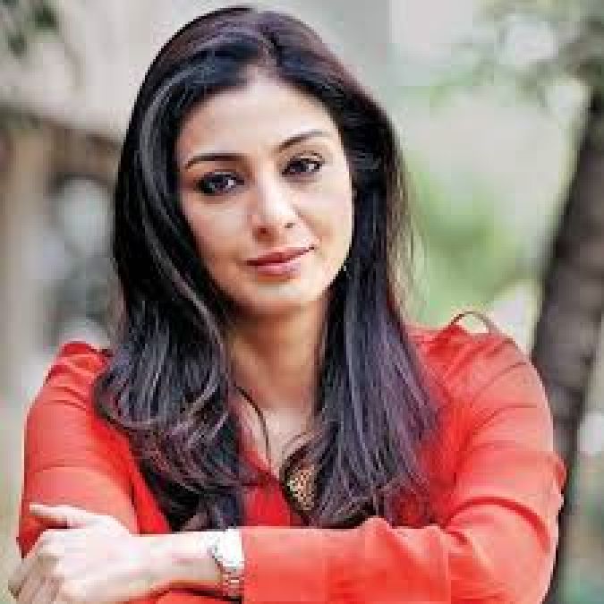 Actress Tabu praise Lucknow city, says 'My association is much older...'