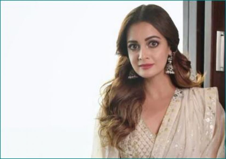 Dia Mirza calls Film industry as 'Male-Dominated'