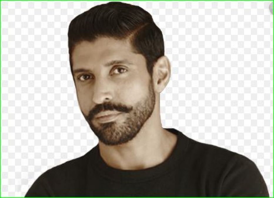 Farhan Akhtar lashes out at Twitter users says, 