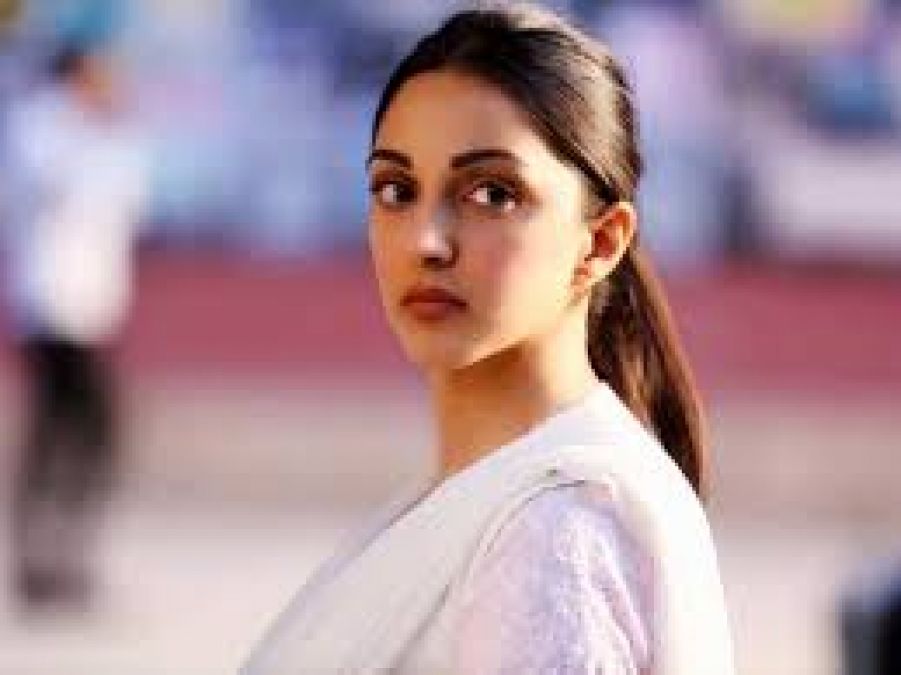 Kiara Advani says certain scenes in Kabir Sing made her uncomfortable