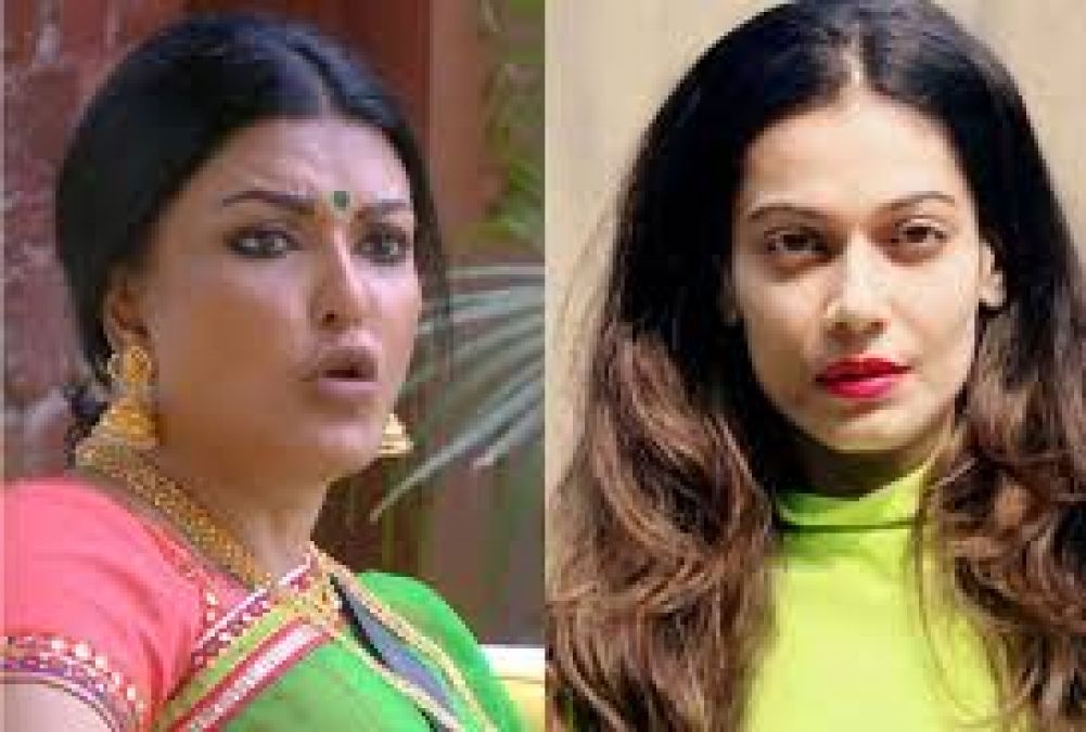 Bigg Boss 13: This ex-contestant came in support of Payal Rohatgi, launches attack on Congress