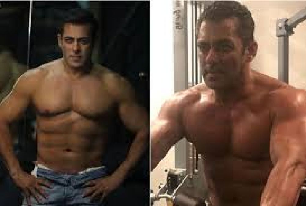 Salman set 15 strict rules for his upcoming film 'Radhe: Your Most Wanted Bhai'