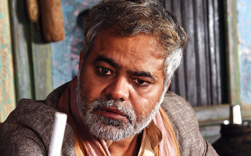 Sanjay Mishra seen in old video of 'Barati' dance, Watch here