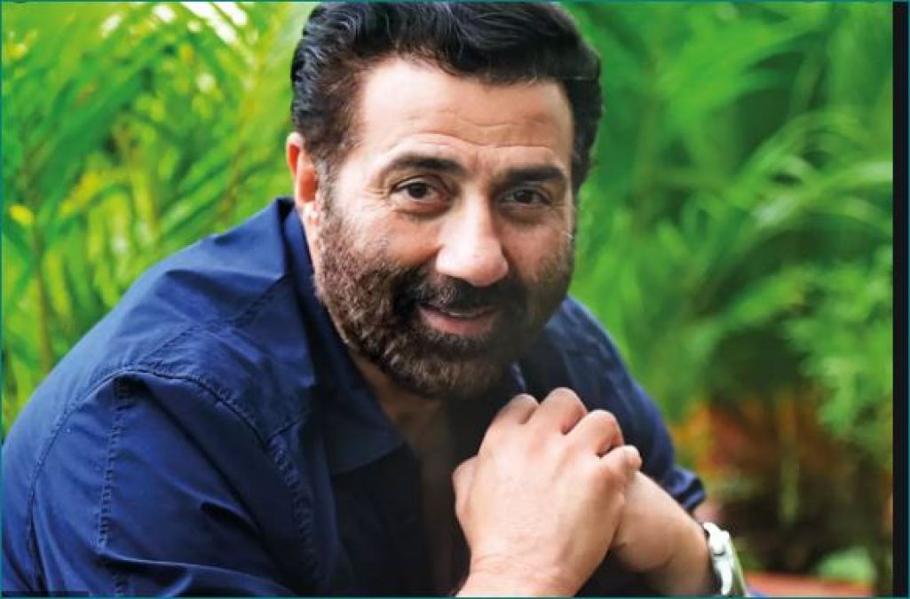 Bollywood Actor Sunny Deol gets Y category security, know why