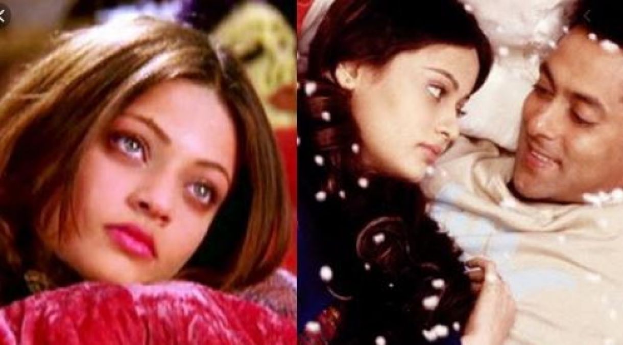 Aishwarya's Lookalike Sneha Ullal is earning by keeping distance from limelight