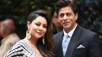 सुपरस्टार शाहरुख खान की पत्नी के खिलाफ दर्ज हुई FIR, जानिए पूरा मामला