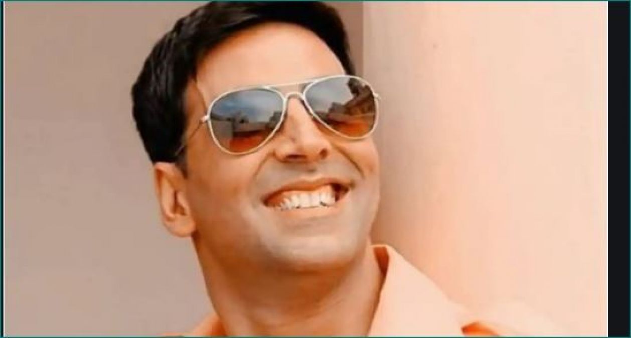 Forbes 2020: Akshay Kumar becomes Bollywood's highest-paid actor