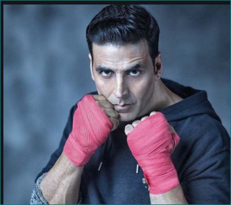 Forbes 2020: Akshay Kumar becomes Bollywood's highest-paid actor