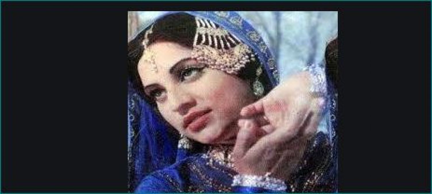 Pakistani actress Firdous Begum passes away at 73