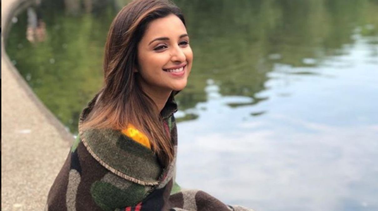 CAA: Parineeti Chopra breaks silence after a long time, angrily says something like this