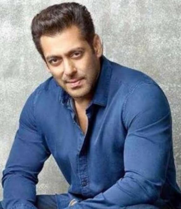 Salman Khan Reveals Birthday Plan, know here
