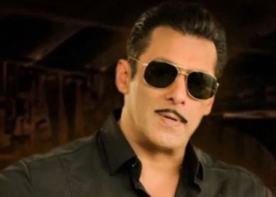 Salman Khan Reveals Birthday Plan, know here