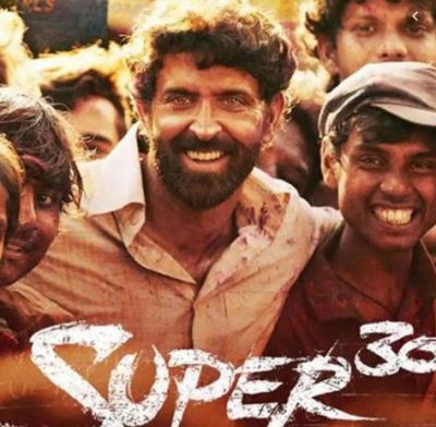 Hrithik Roshan's 'Super 30' will be remade in Hollywood