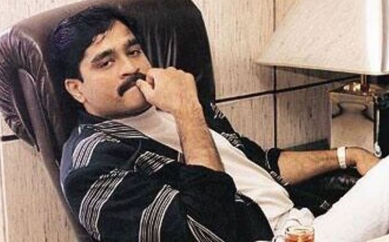 Dawood Ibrahim's Affection Extended Beyond Mandakini to Another Bollywood Actress, Allegedly Offering Invitation to Dubai
