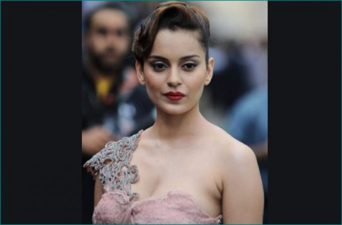 Maharashtra government opposes petition to suspend Kangana's Twitter account in Bombay HC