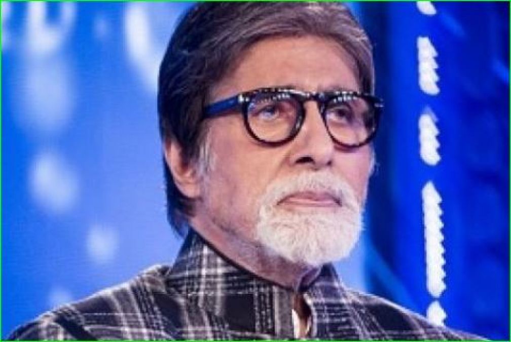 Amitabh tweets about his father Harivansh Rai Bachhan