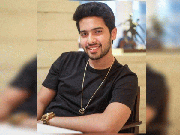 Armaan Malik considers Bollywood music to be the reason for his popularity
