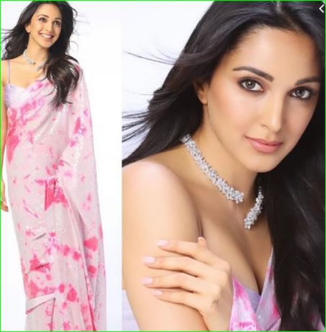 Due to this, Kiara Advani wants to become pregnant as soon as possible