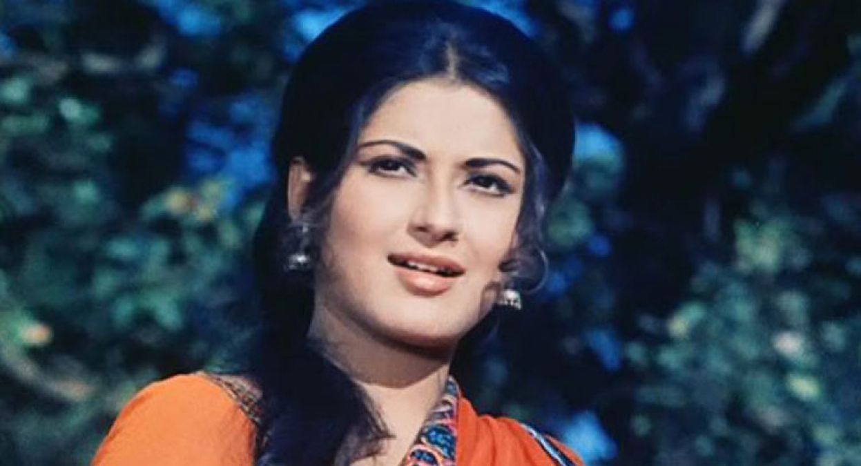 Moushumi Chatterjee's son-in-law made big disclosure, saying, 'My wife's death...'