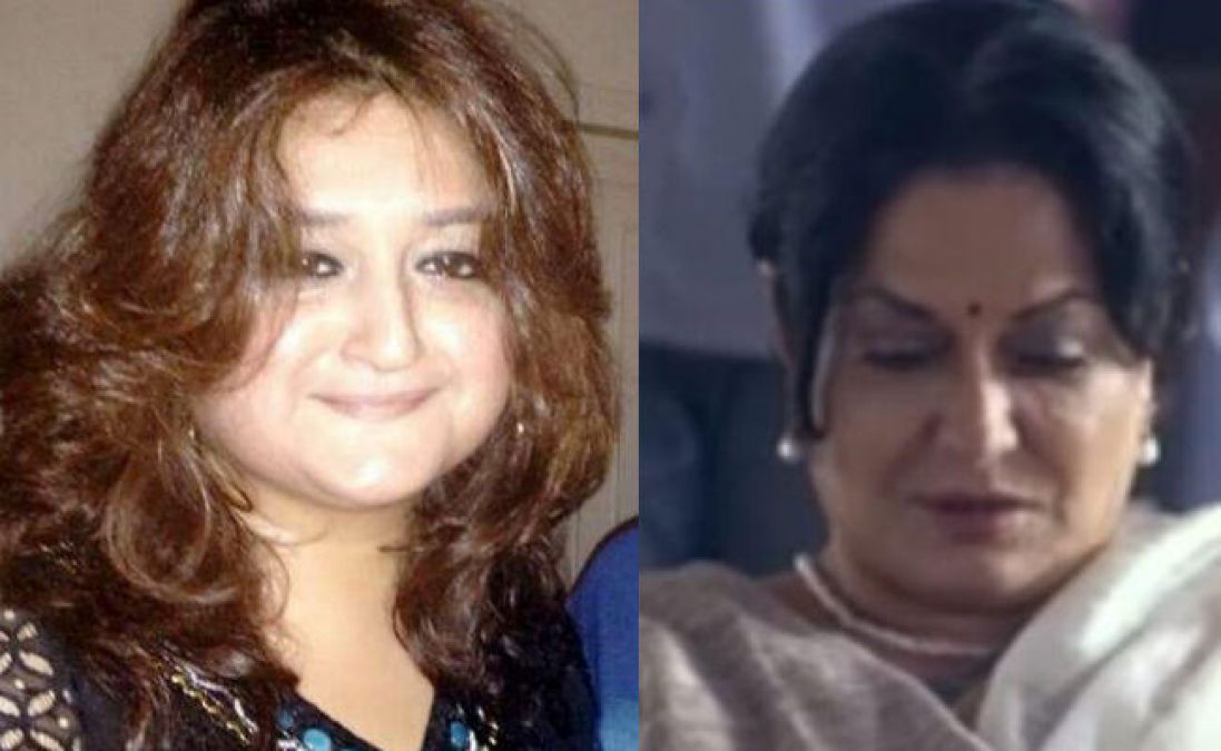 Moushumi Chatterjee's son-in-law made big disclosure, saying, 'My wife's death...'