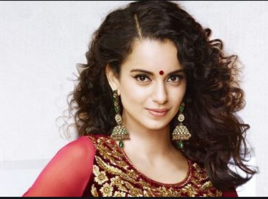 Kangana Ranaut and Richa Chaddha's film Panga's trailer is going to release soon