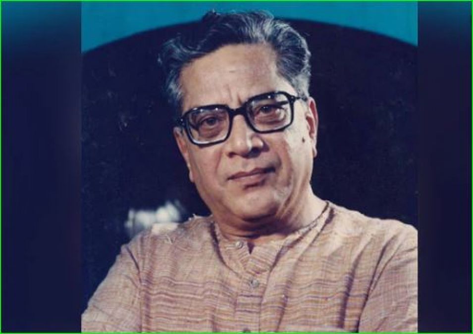 Rishi Kapoor paid tribute to Dr. Sriram Lagoo, says, 'Love you so much...'