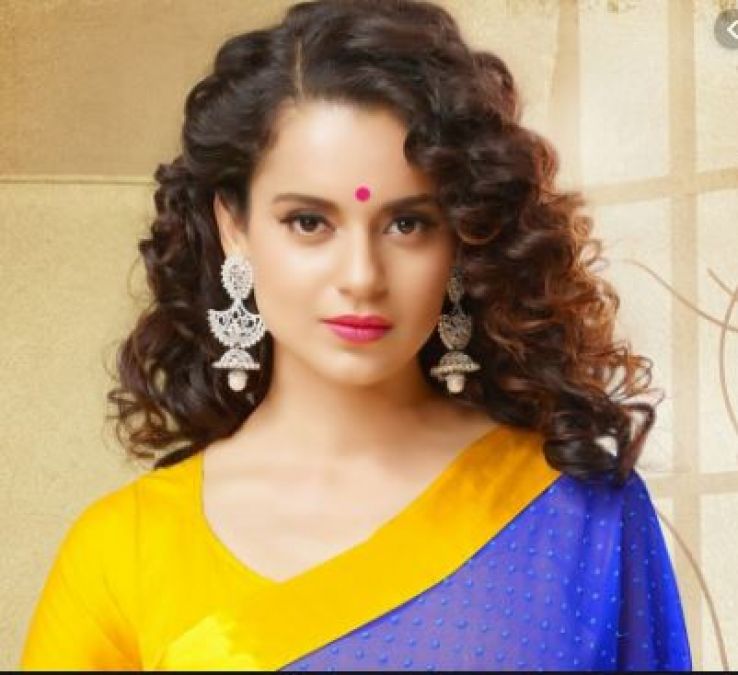 Kangana Ranaut and Richa Chaddha's film Panga's trailer is going to release soon