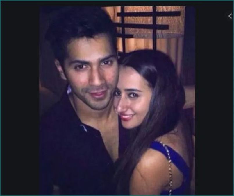 Kareena Kapoor confirms Varun and Natasha's engagement