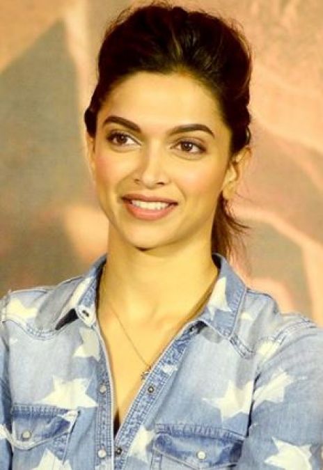 Deepika Padukone takes an important decision amidst violence in country