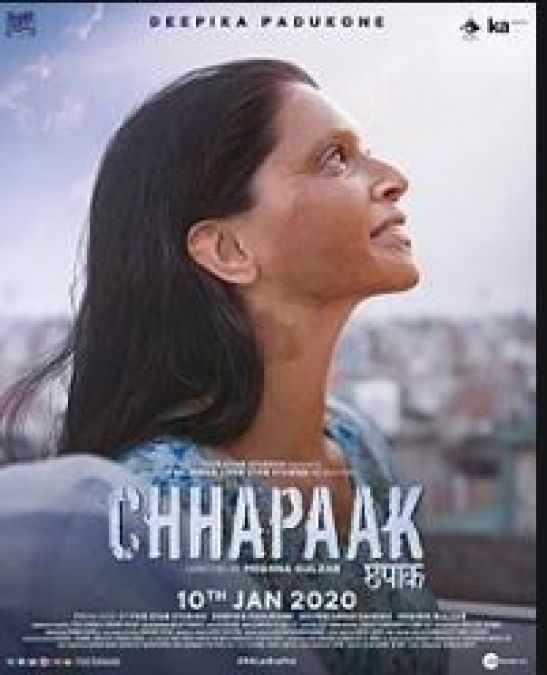 Chhapaak: Laxmi Aggarwal is not happy with 'Chhapaak's team, Know reason here