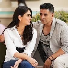 Akshay-Kareena fight with Kiara and Diljit, Video goes viral