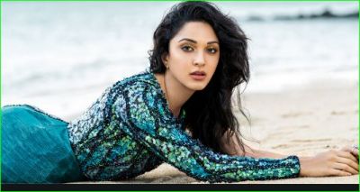 Due to this, Kiara Advani wants to become pregnant as soon as possible