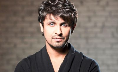 Sonu Nigam's anger erupted over Muskali 2.0 controversy