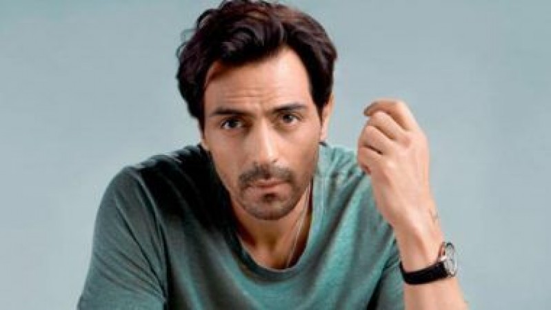 Arjun Rampal Leaves India Even After Being Summoned by NCB in Drug-Related Case?