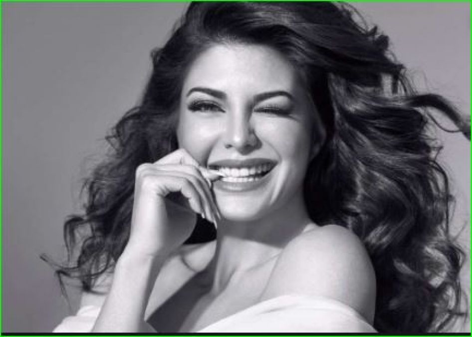 Jacqueline Fernandez becomes ‘Tik Tok Queen’ In India for the year 2019