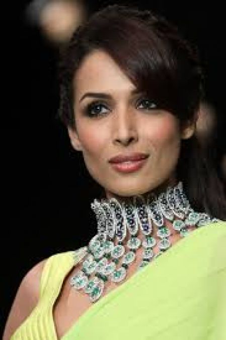 'I don't care about it' Malaika Arora says on trolling