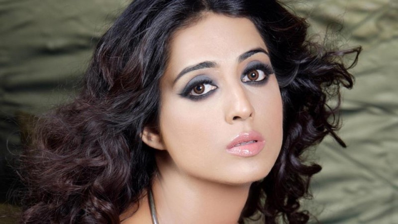 Mahi Gill wanted to make her career in Armed services